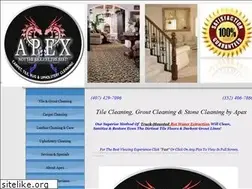 Sites similar to professionaltileandgroutcleaning.com