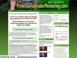 Sites similar to professionaltradermentoring.com