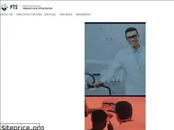 Sites similar to professionaltransition.com
