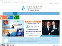 Sites similar to professionaltutor.hk