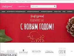 Sites similar to professionalu.ru