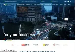 Sites similar to professionalutilities.com