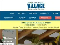 Sites similar to professionalvillagerx.com