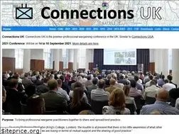 Sites similar to professionalwargaming.co.uk