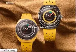 Sites similar to professionalwatches.com
