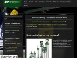 Sites similar to professionalweldingsupply.com
