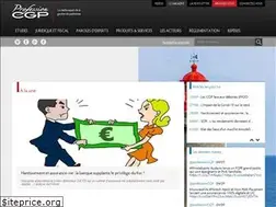 Sites similar to professioncgp.com