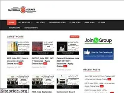 Sites similar to professioncorner.com