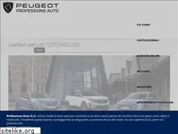 Sites similar to professione-auto.it