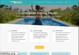 Sites similar to professioneacqua.it