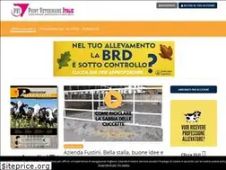 Sites similar to professioneallevatore.it