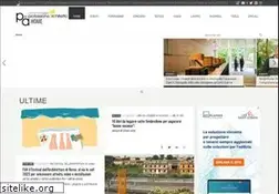 Sites similar to professionearchitetto.com