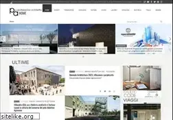 Sites similar to professionearchitetto.it