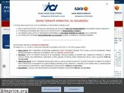 Sites similar to professioneautosas.it