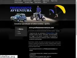 Sites similar to professioneavventura.com