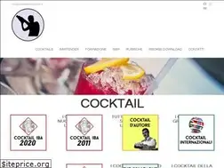 Sites similar to professionebarman.it