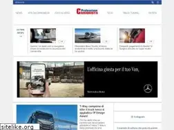Sites similar to professionecamionista.it