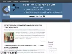 Sites similar to professionedocente.it