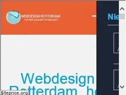 Sites similar to professioneelwebdesignrotterdam.nl