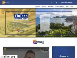 Sites similar to professionefinanza.com