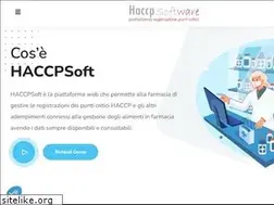 Sites similar to professionehaccp.com