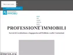 Sites similar to professioneimmobili.it