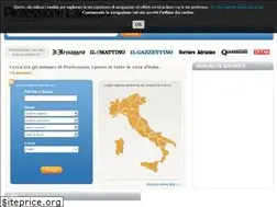 Sites similar to professionelavoro.it