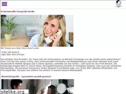 Sites similar to professionelle-fotografie-berlin.de