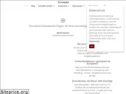 Sites similar to professionelles-schreiben.de