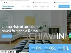 Sites similar to professioneristrutturare.it