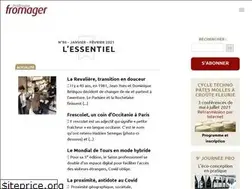 Sites similar to professionfromager.com