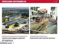 Sites similar to professioni-costruzione.ch