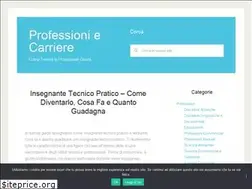 Sites similar to professioniecarriere.com