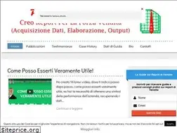 Sites similar to professionistadeldato.com