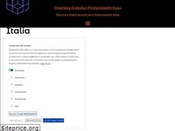 Sites similar to professionisti-italia.it