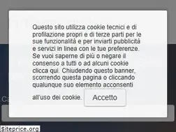 Sites similar to professionisti.it