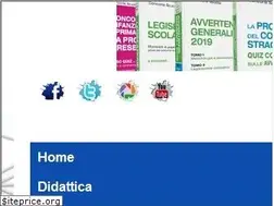 Sites similar to professionistiscuola.it