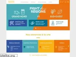 Sites similar to professionmedecin.fr