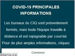 Sites similar to professions-quebec.org