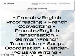 Sites similar to professionscribe.com