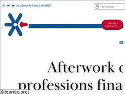 Sites similar to professionsfinancieres.com