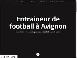 Sites similar to professionsport84.fr