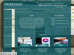 Sites similar to professoft.com.pl