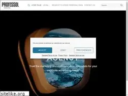 Sites similar to professol.com