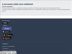 Sites similar to professon.hu