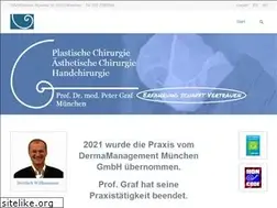Sites similar to professor-graf.de
