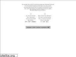 Sites similar to professor-lindorf.de