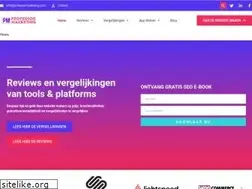 Sites similar to professor-marketing.com
