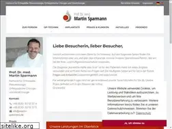 Sites similar to professor-sparmann.de