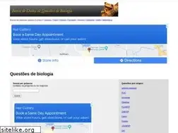 Sites similar to professor.bio.br